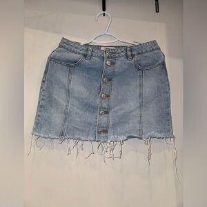 PacSun Mini Skirt